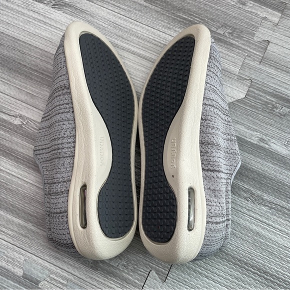 Youyun Diabetic Comfort Shoes - Picture 4 of 5